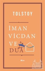 İman Vicdan Ve Dua - 1