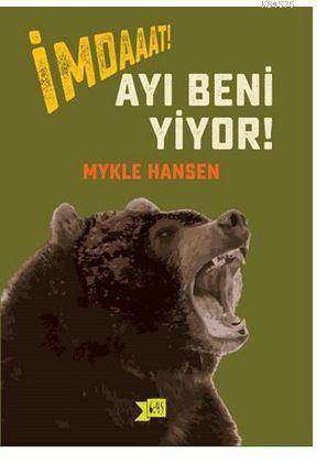 İmdat Ayı Beni Yiyor - 1
