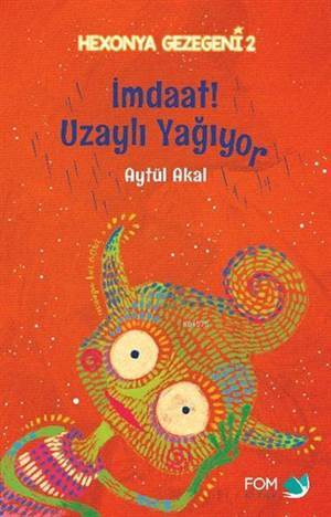 İmdat Uzaylı Yağıyor - 1