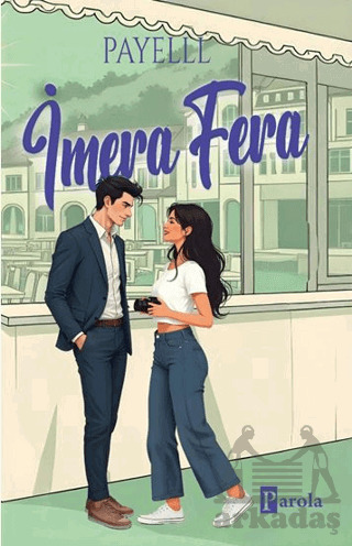 İmera Fera - Parola Yayınları