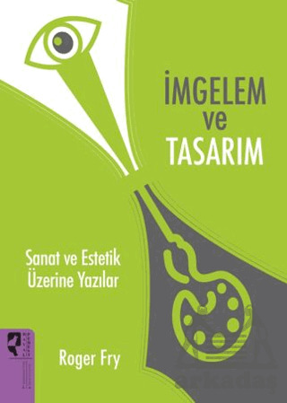 İmgelem Ve Tasarım - HayalPerest Kitap