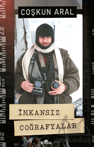 İmkansız Coğrafyalar - 2