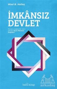 İmkansız Devlet - 1