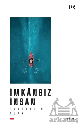 İmkansız İnsan - 2