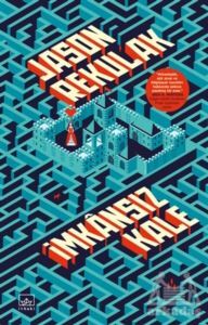 İmkansız Kale - İthaki Yayınları