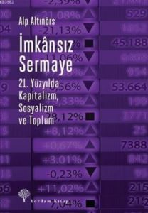 İmkansız Sermaye - Yordam Kitap