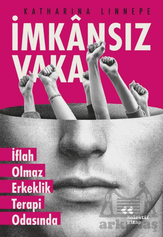 İmkansız Vaka - Kolektif Kitap