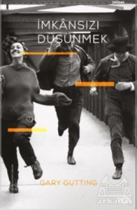 İmkansızı Düşünmek - Fol Kitap