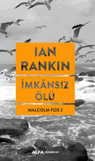 İmkânsız Ölü - Alfa Yayınları
