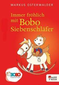 Immer fröhlich mit Bobo Siebenschafer - 1