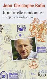 Immortelle Randonnee: Compostelle Malge Moi - Folio