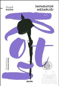 İmparator Mezarlığı - Alfa Yayınları