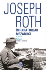 İmparatorlar Mezarlığı - Tekin Yayınevi