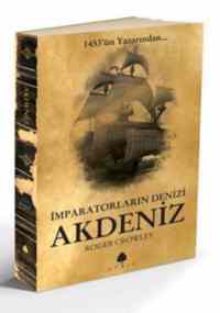 İmparatorluğun Denizi Akdeniz - April Yayıncılık