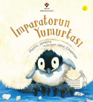 İmparatorun Yumurtası - Tübitak Yayınları