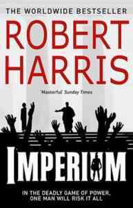 Imperium (Cicero Trilogy 1/3) - Arrow Books