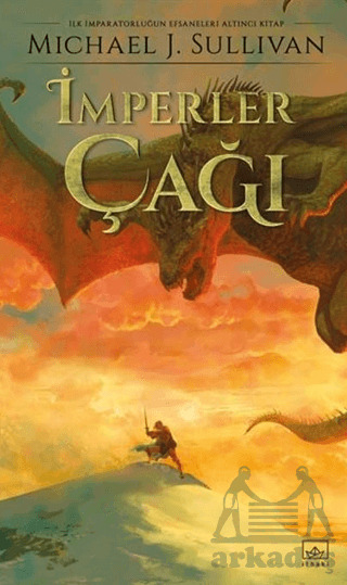 İmperler Çağı - İthaki Yayınları