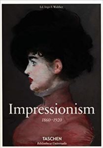 Impressionism - Taschen UK