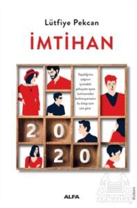 İmtihan 2020 - 1