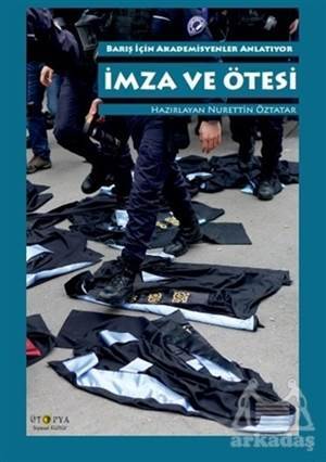 İmza Ve Ötesi - Ütopya Yayınevi