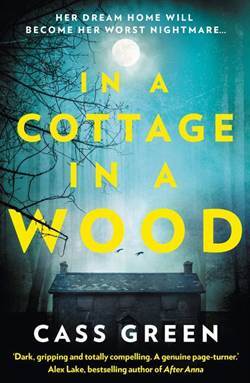 In A Cottage In A Wood - Harper Collins UK