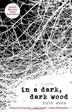 In a Dark, Dark Wood - 1