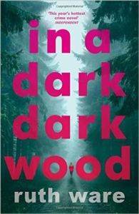 In a Dark Dark Wood - Vintage Books UK