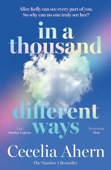 In a Thousand Different Ways - Harper Collins UK