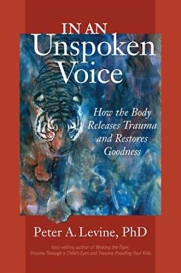 In an Unspoken Voice - North Atlantic Books USA