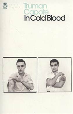 In Cold Blood - Penguin Books UK