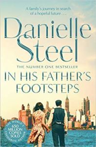 In His Father's Footsteps - Pan Books