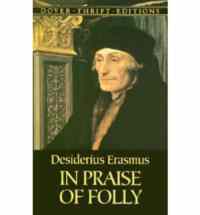 In Praise of Folly - Dover Publications