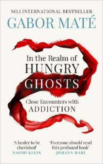 In The Realm Of Hungry Ghosts: Close Encounters With Addiction - Vermilion