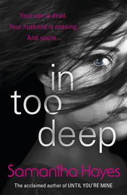 In Too Deep - Arrow Books