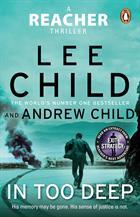 In Too Deep - The Jack Reacher Series - 1