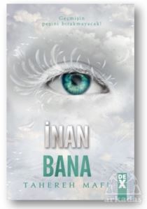 İnan Bana - Bana Dokunma 4 - 1