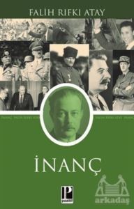 İnanç - Pozitif Yayınları