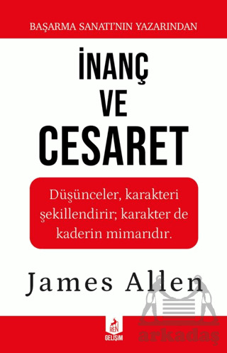 İnanç Ve Cesaret - Ren Kitap