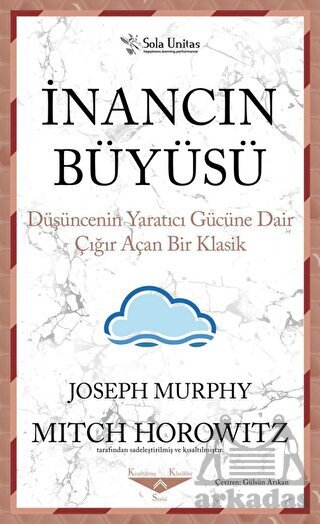 İnancın Büyüsü - Sola Unitas