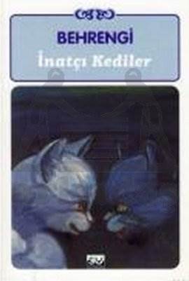 İnatçı Kediler - 1