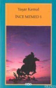 İnce Memed 1 - Yapı Kredi Yayınları