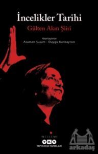 İncelikler Tarihi - Yapı Kredi Yayınları