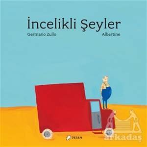 İncelikli Şeyler - 1