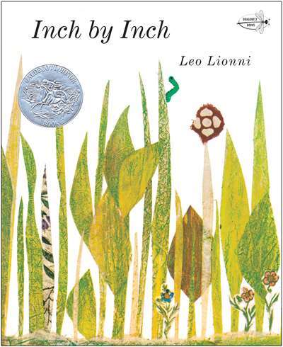 Inch by Inch - Dragonfly Books USA