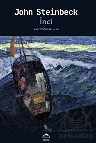 İnci - İletişim Yayınevi