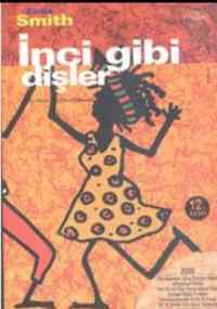 İnci Gibi Dişler - Everest Yayınları