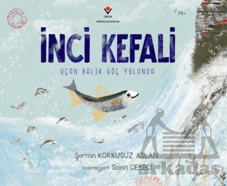 İnci Kefali - Tübitak Yayınları