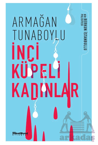 İnci Küpeli Kadınlar - Oğlak Yayıncılık