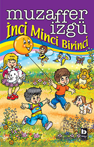 İnci Minci Birinci - 1