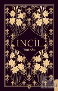 İncil - Dorlion Yayınevi